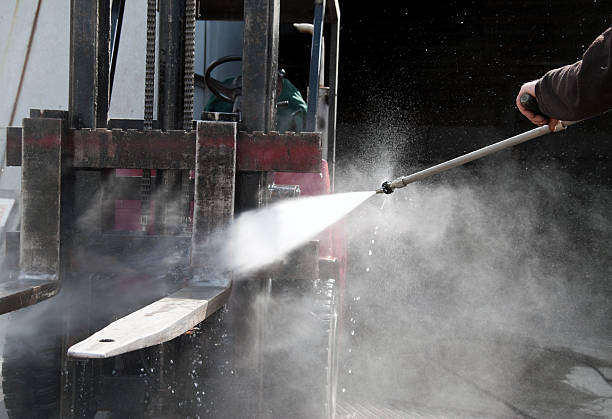 Professional Pressure Washing in Merchantville, NJ
