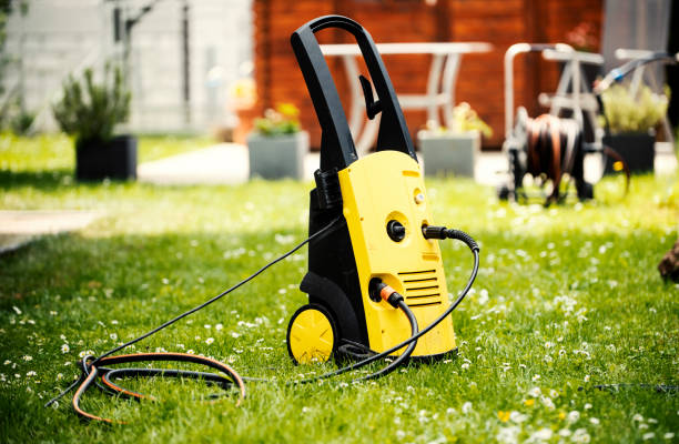 Best Playground Equipment Cleaning  in Merchantville, NJ